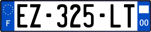 EZ-325-LT