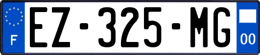 EZ-325-MG