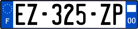 EZ-325-ZP