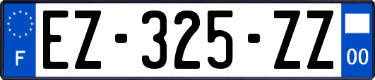 EZ-325-ZZ