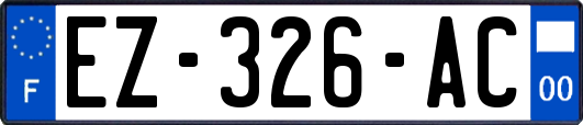 EZ-326-AC