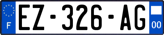 EZ-326-AG