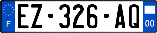 EZ-326-AQ