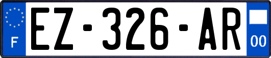 EZ-326-AR