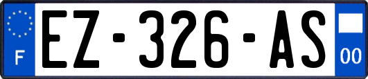 EZ-326-AS