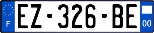 EZ-326-BE