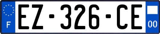 EZ-326-CE