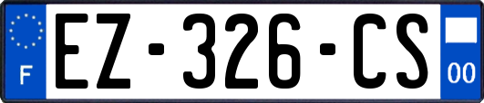 EZ-326-CS