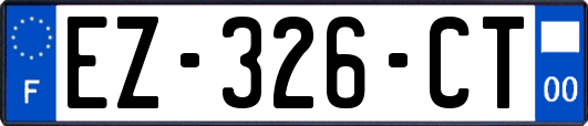 EZ-326-CT