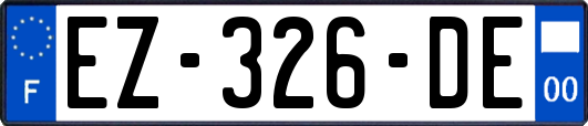 EZ-326-DE