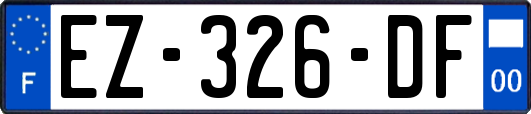 EZ-326-DF