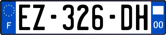 EZ-326-DH