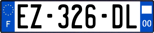 EZ-326-DL