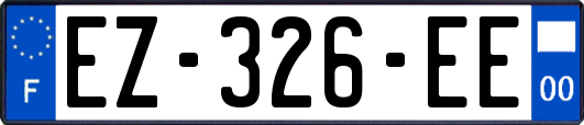 EZ-326-EE