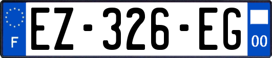 EZ-326-EG