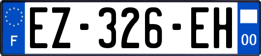 EZ-326-EH