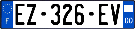 EZ-326-EV