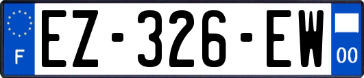 EZ-326-EW