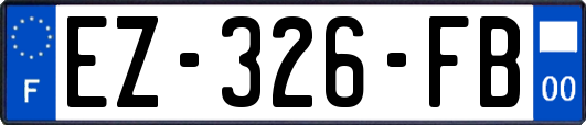 EZ-326-FB