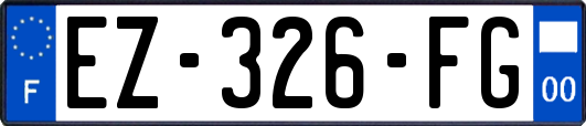 EZ-326-FG