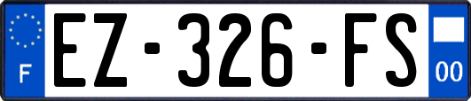 EZ-326-FS