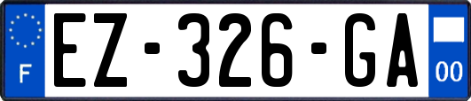 EZ-326-GA