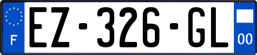 EZ-326-GL