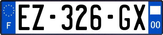 EZ-326-GX