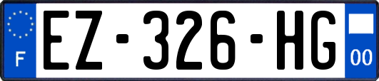 EZ-326-HG