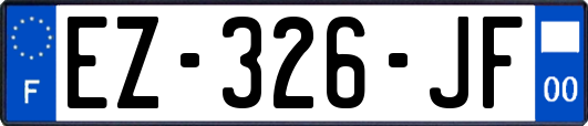 EZ-326-JF