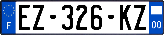 EZ-326-KZ