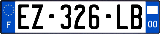 EZ-326-LB