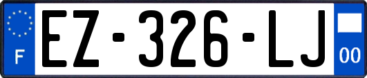 EZ-326-LJ