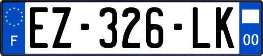 EZ-326-LK