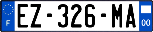 EZ-326-MA