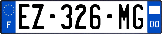 EZ-326-MG