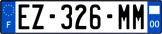 EZ-326-MM