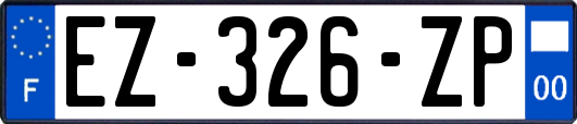 EZ-326-ZP