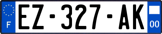 EZ-327-AK