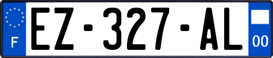 EZ-327-AL