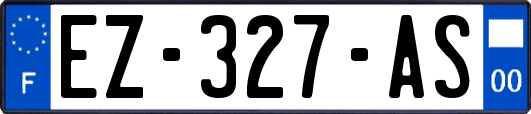 EZ-327-AS