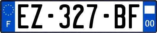 EZ-327-BF