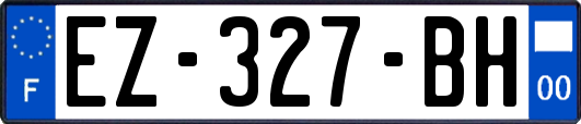 EZ-327-BH