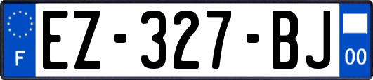 EZ-327-BJ