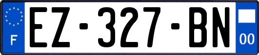 EZ-327-BN