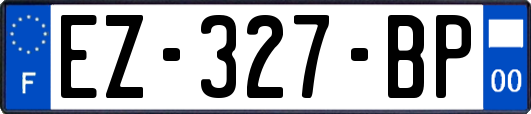 EZ-327-BP