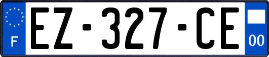 EZ-327-CE