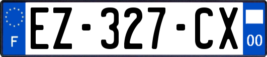 EZ-327-CX