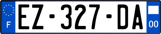 EZ-327-DA