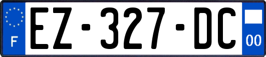 EZ-327-DC